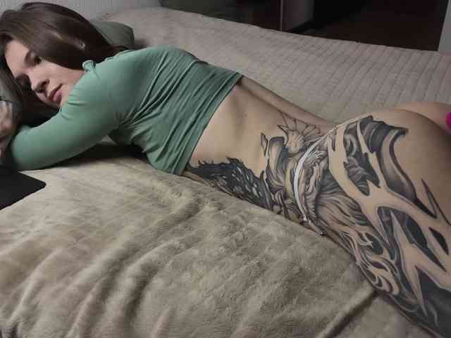 YoRHa2B Live Webcam on BongaCams