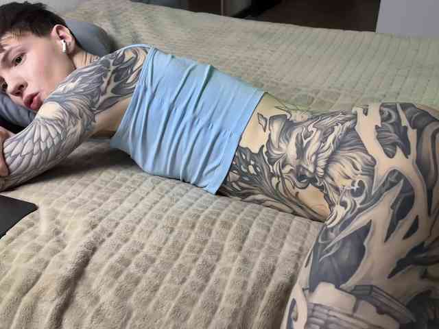 YoRHa2B Live Webcam on BongaCams