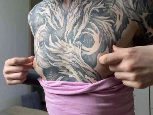 YoRHa2B Live Webcam on BongaCams