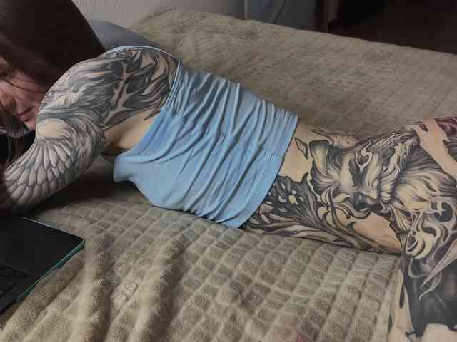 YoRHa2B Live Webcam on BongaCams