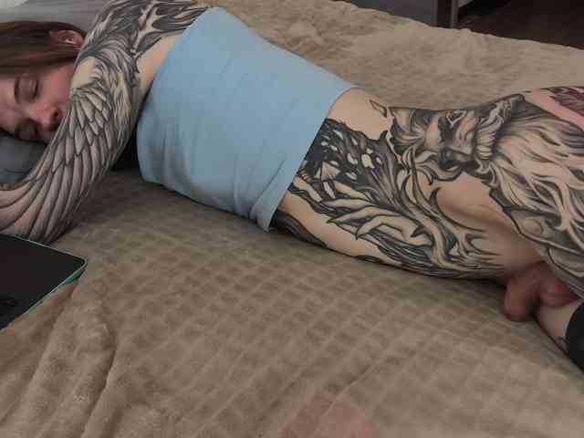 YoRHa2B Live Webcam on BongaCams