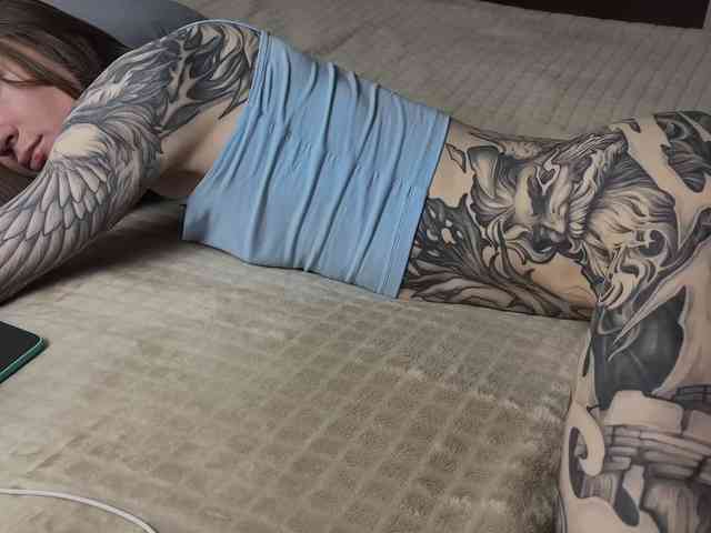 YoRHa2B Live Webcam on BongaCams