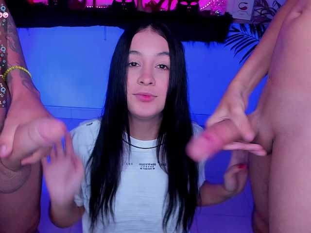 Highcouple11's BongaCams show and profile