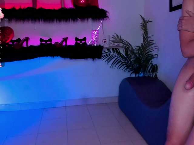 Highcouple11's BongaCams show and profile