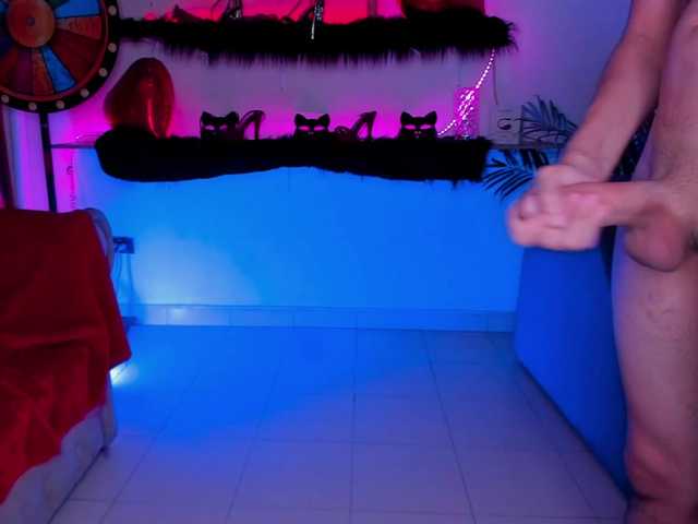 Highcouple11's BongaCams show and profile