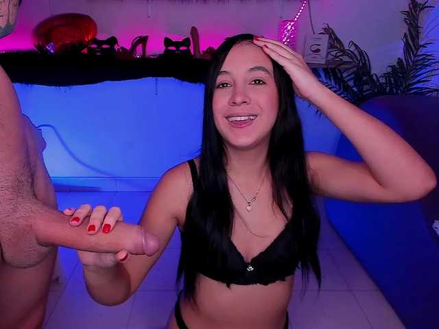 Highcouple11's BongaCams show and profile