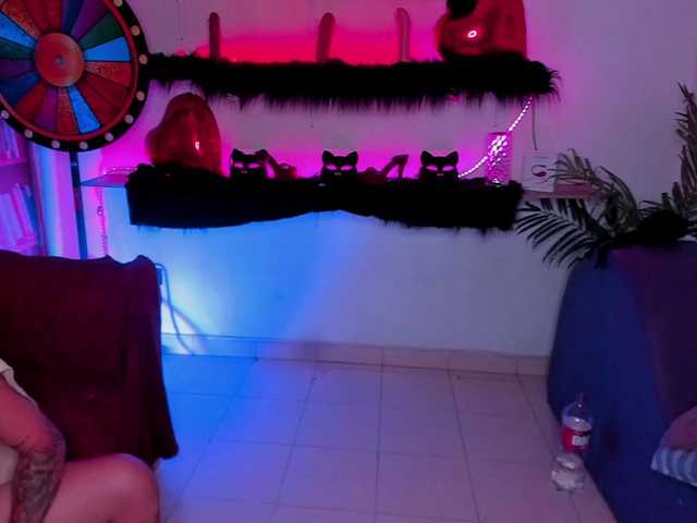 Highcouple11's BongaCams profile