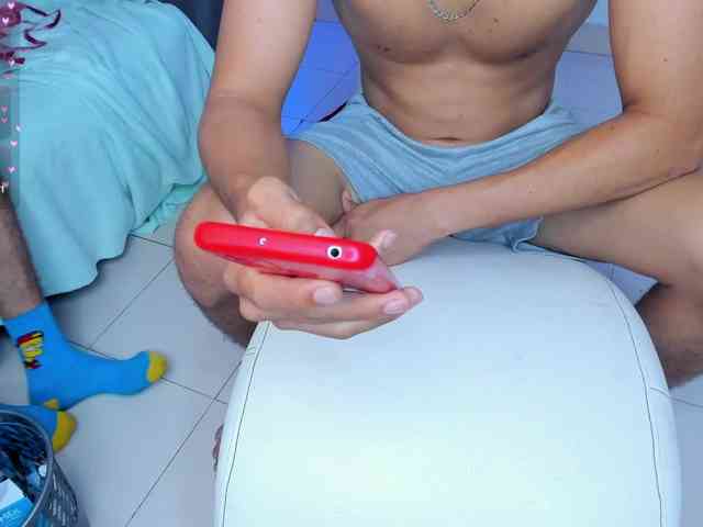 Highcouple11 webcam