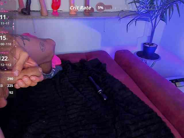 Highcouple11 webcam