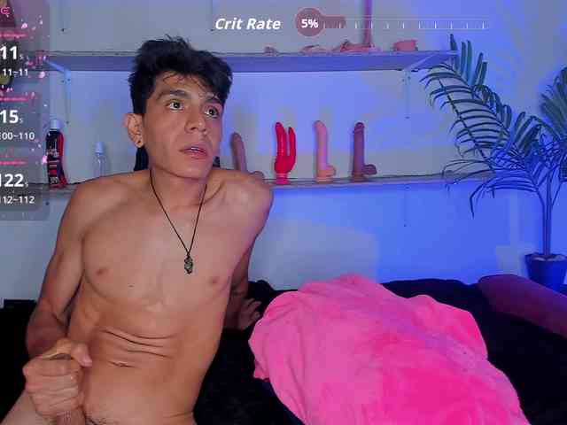Highcouple11 webcam