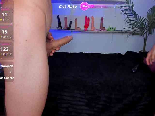 Highcouple11 webcam