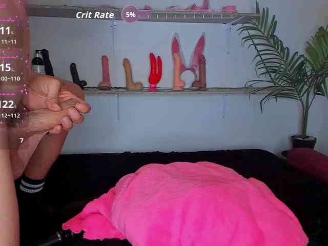 Highcouple11 webcam