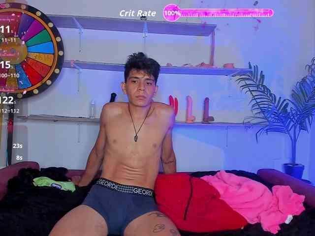 Highcouple11 webcam