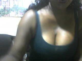 Chocolat96 Porn Show