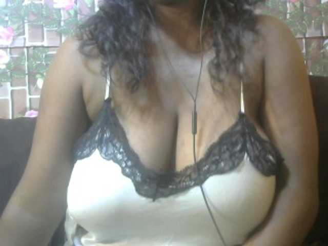 Chocolat96 webcam