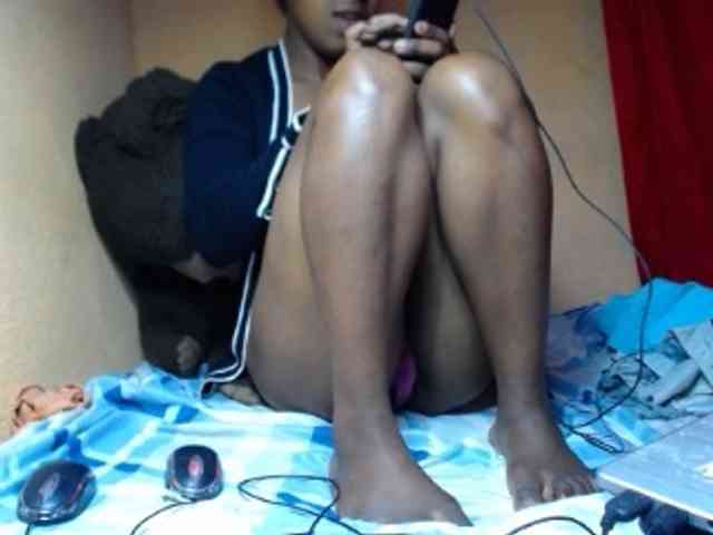 Chocolat96 webcam