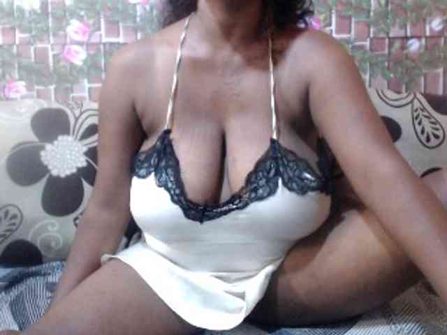 Chocolat96 webcam