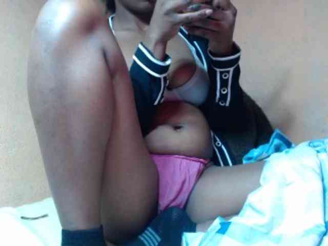 Chocolat96 webcam