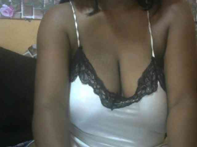 Chocolat96 webcam