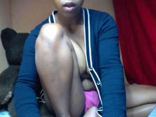 Chocolat96 webcam