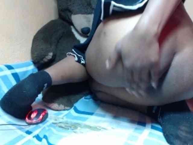 Chocolat96 webcam
