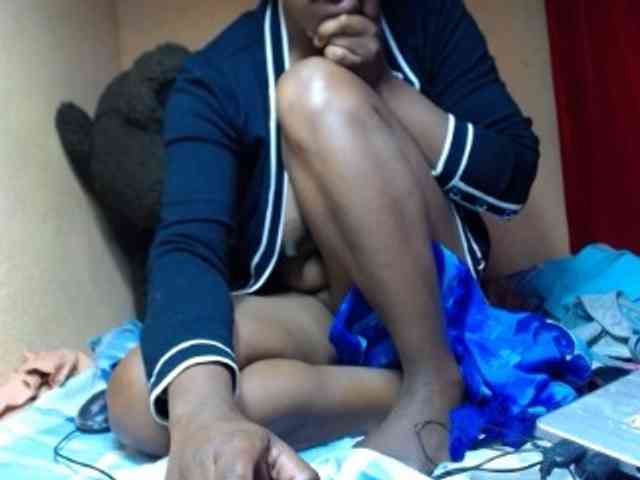 Chocolat96 webcam