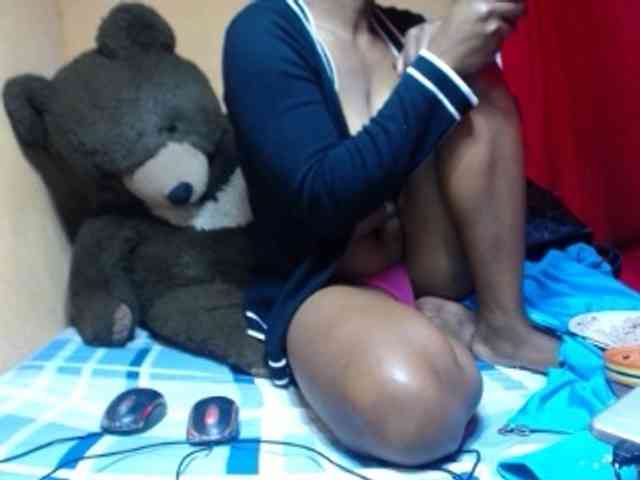 Chocolat96 webcam