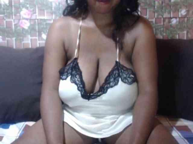 Chocolat96 webcam