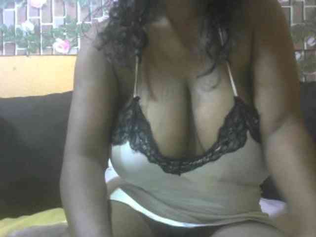 Chocolat96 webcam