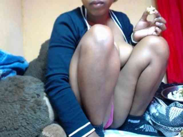 Chocolat96 webcam