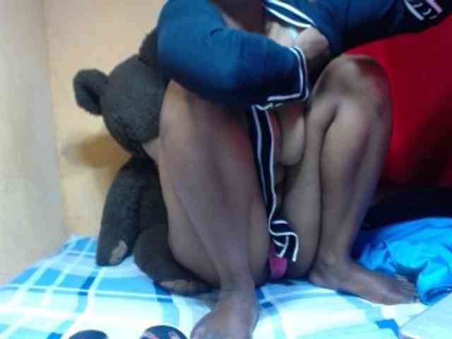 Chocolat96 webcam