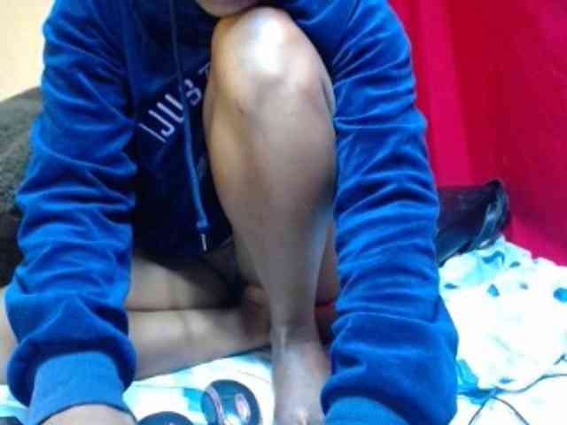 Chocolat96 webcam