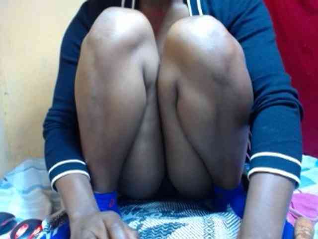 Chocolat96 webcam