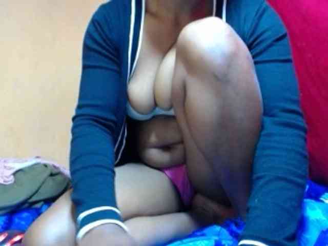 Chocolat96 webcam