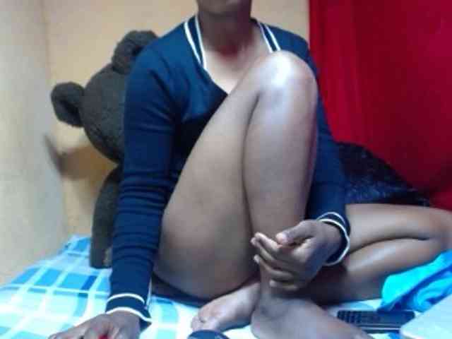 Chocolat96 webcam