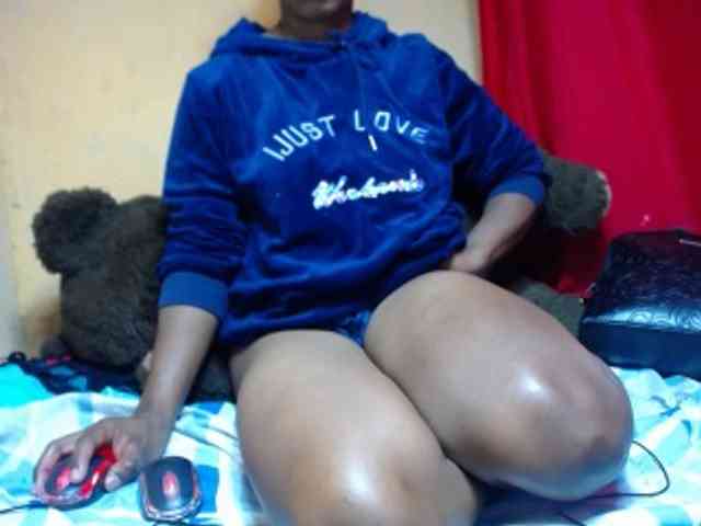 Chocolat96 webcam