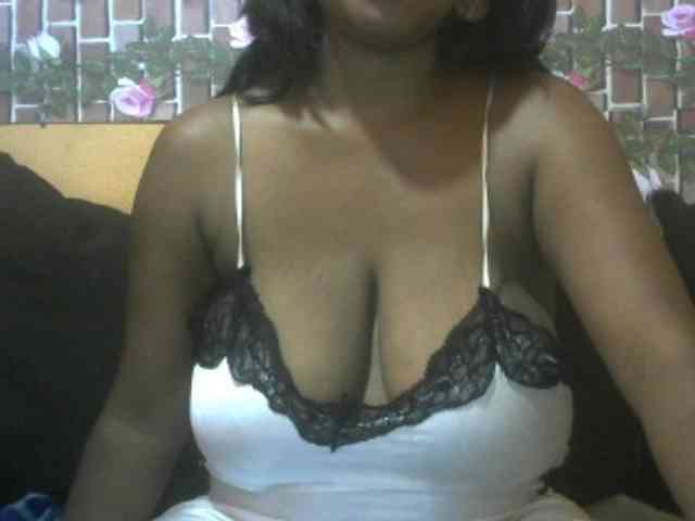Chocolat96 webcam