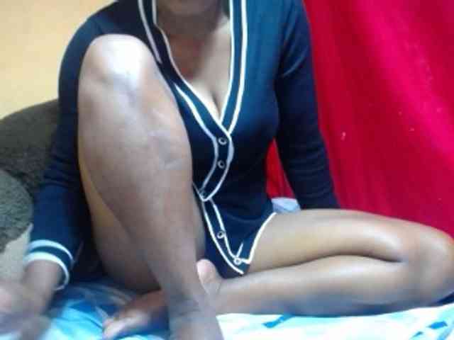 Chocolat96 webcam