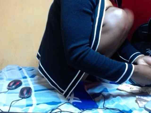 Chocolat96 webcam