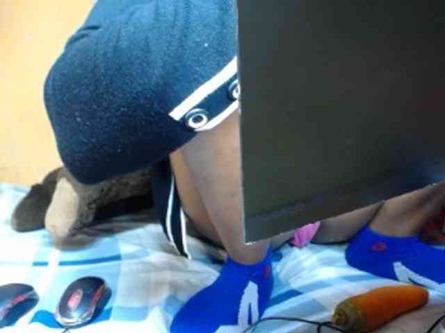 Chocolat96 webcam