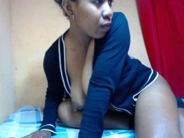 Chocolat96 webcam
