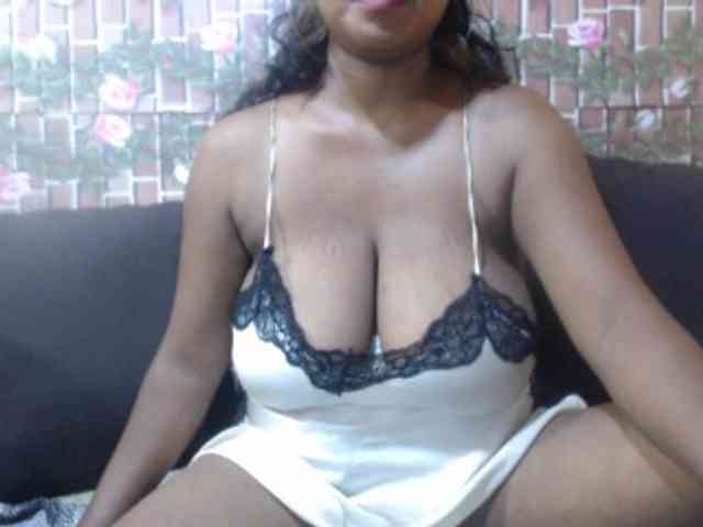Chocolat96 webcam