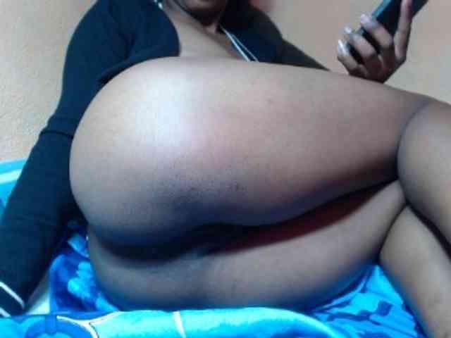 Chocolat96 webcam