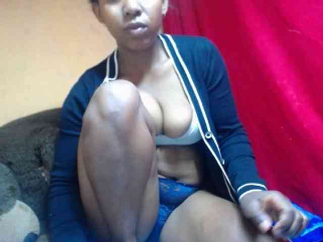 Chocolat96 webcam