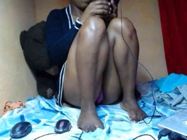 Chocolat96 webcam