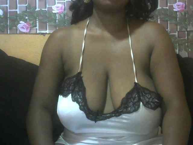 Chocolat96 webcam