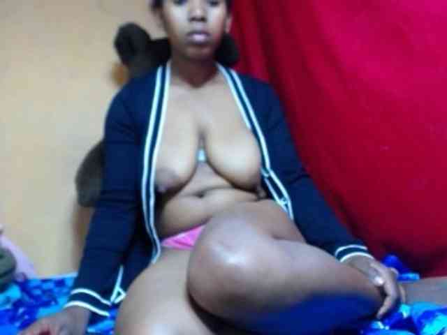 Chocolat96 webcam