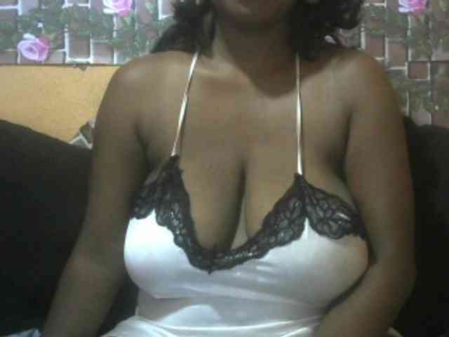 Chocolat96 webcam