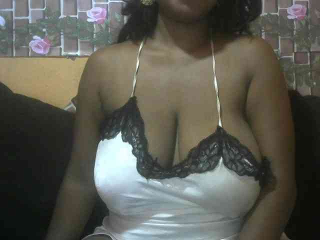 Chocolat96 webcam