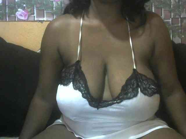 Chocolat96 webcam